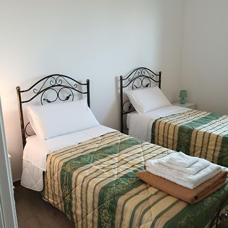 La Casa Di Sopra Apartment Мартано Екстериор снимка